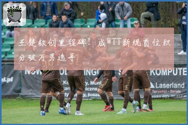 王楚钦创里程碑！成WTT新规首位积分破万男选手