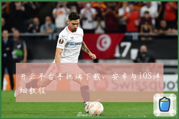 开云平台手机端下载，安卓与iOS详细教程