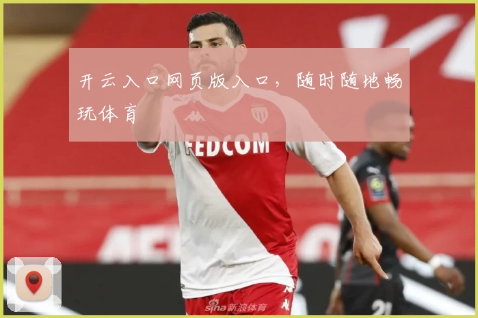 开云入口网页版入口，随时随地畅玩体育