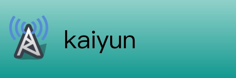 kaiyun logo